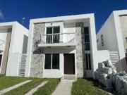 Casa nueva en renta en Gran Santa Fe Norte