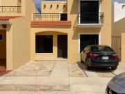 Casa Nueva en Renta en Gran Santa Fe Norte III