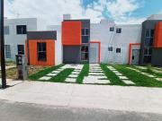 Casa Nueva en Renta en Mineral de la Reforma, cerca de...