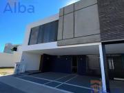 CASA NUEVA EN RENTA EN MURALIA NORTE