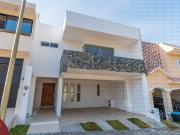 Casa nueva en renta en Paseo de la Reina, Xalapa