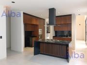 Casa Nueva en Renta en Quinta Los Olivos