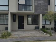 CASA EN RENTA EN ZOI CAPITAL NORTE, ZAPOPAN, JALISCO