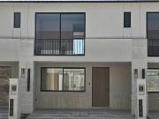 Casa NUEVA EN RENTA, fraccionamiento Privanzas...