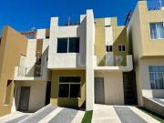 Casa nueva en renta, Gaia Residencial, Ensenada, Baja...