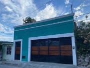 CASA NUEVA EN RENTA, MÉRIDA CENTRO
