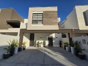 Casa Nueva en Renta Residencial Almendros