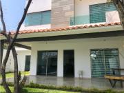 CASA NUEVA EN RENTA RESIDENCIAL TOSCANA JIUTEPEC...
