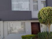 CASA NUEVA EN RENTA SECTOR CALDERON