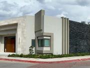 Casa nueva en renta sector residencial Saltillo al Norte