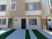 Casa nueva en renta Tossa Tijuana en privada de buen... Casa nueva en renta Tossa Tijuana en privada de buen...