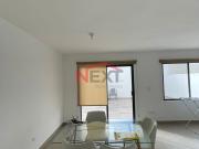 CASA NUEVA EN RENTA TOTALMENTE AMUEBLADA Y EQUIPADA. CON...