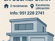 Casa Nueva en RENTA ubicaci?n privilegiada a unos metros...
