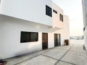 Casa nueva en Renta ubicada en Atlacomulco Jiutepec Morelos