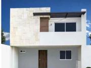 Casa nueva en renta ubicada en Vivanta Residencial al... Casa nueva en renta ubicada en Vivanta Residencial al...