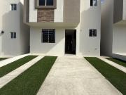 Casa nueva en Renta Viñas del mar