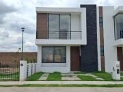 CASA NUEVA EN RENTA ZONA SUR LEÓN, GTO. ARZÚA QUINTA...