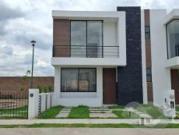 CASA NUEVA EN RENTA ZONA SUR LEÓN, GTO. ARZÚA QUINTA...
