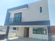 CASA NUEVA EN RESIDENCIAL