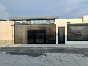 Casa Nueva en Residencial Albaterra en Colima