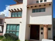 Casa Nueva en Residencial Los Frailes