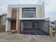 Casa nueva en rinconada de los andes | Desde $6MDP