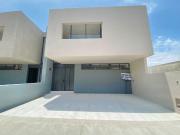 CASA NUEVA EN RINCONADA DE SANTA FE | 3 HABITACIONES EN...