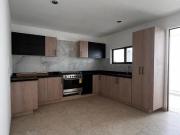 CASA NUEVA EN RINCONADA SANTA FE, DE 3 RECÁMARAS, CADA...