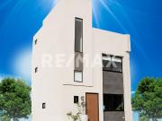 Casa Nueva en Rosarito Vista Panorámica directa al mar