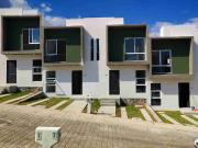 Casa Nueva 3 recámaras en salida a Pátzcuaro Morelia...