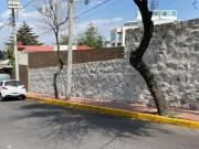 Casa nueva en San Jerónimo Aculco para estrenar con...
