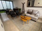 Casa nueva en San pedro Cholula