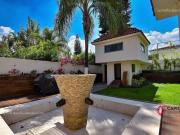 Casa nueva en Santa Anita club de golf sur Lujo