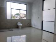 Casa Nueva en Santa Elena Alcalde