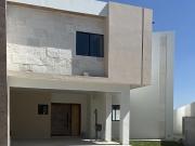 Casa Nueva en Sector Viñedos – Torreón, Coahuila