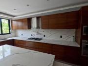 CASA NUEVA EN SEGUNDA SECCION DE BUGAMBILIAS