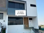 Casa nueva en Senderos de Monteverde