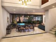 Casa nueva en Sodzil Norte