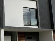 Casa nueva en Solares, Altanza