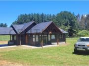 Casa Nueva en solares Pumalal. Tu Refugio Moderno