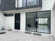 CASA NUEVA EN TOLUCA