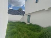 CASA NUEVA EN TOLUCA CACALOMACAN