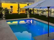 CASA NUEVA EN TULIPANES, CUERNAVACA