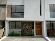 Casa Nueva en Valle Imperial $5,400,000