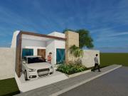 Casa nueva en Vallejo con acabados cerca a la olímpica