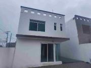 Casa Nueva en Venta