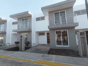Casa Nueva en Venta