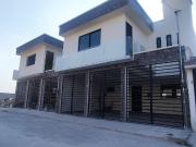 CASA NUEVA EN VENTA 3 hab. 190 m2 Col. Magdalena San...