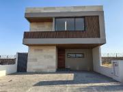 CASA NUEVA EN VENTA, 3 HAB Y ESTUDIO, LOMAS DEL...