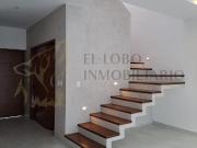 Casa Nueva en Venta 3 habitaciones en Av.Huayacan Cancun